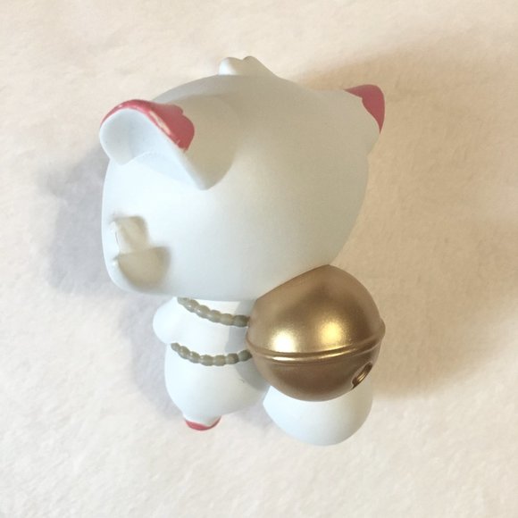 POP MART x OK Luna Goobi the Kid Fox Lil' Monitor Blind Box - Picture 4 of 16